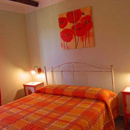 Villa Mimosa Tropea Рикади Екстериор снимка