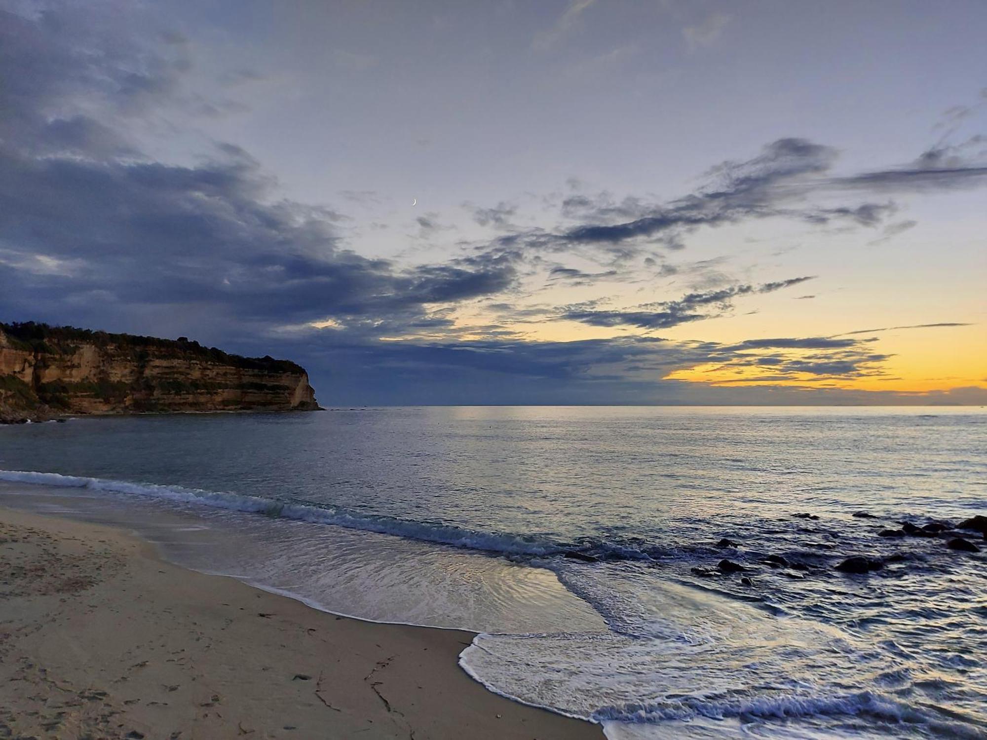 Villa Mimosa Tropea Рикади Екстериор снимка